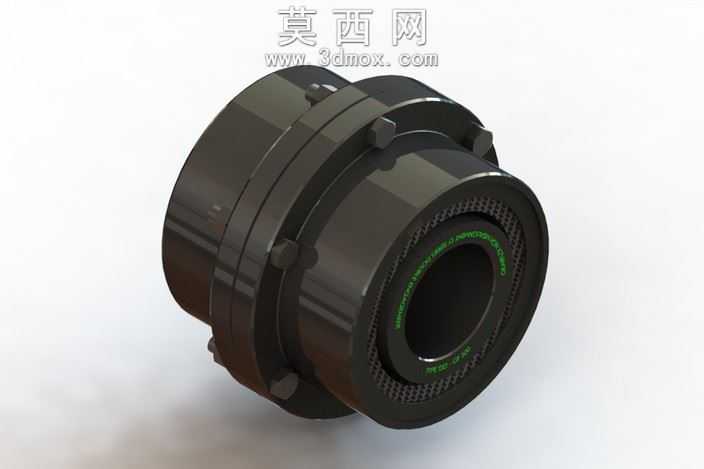 双了'联轴器