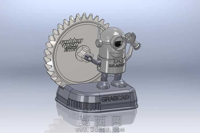 金齿轮奖2013