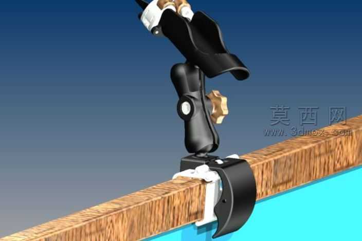 ���ֶ�ľ��Rodholder��ս�汾#2
