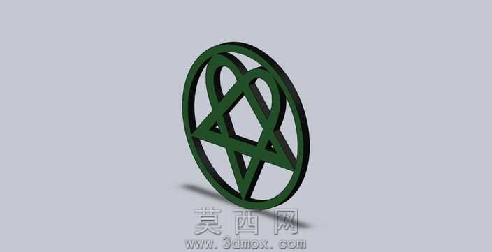 Heartagram������־��
