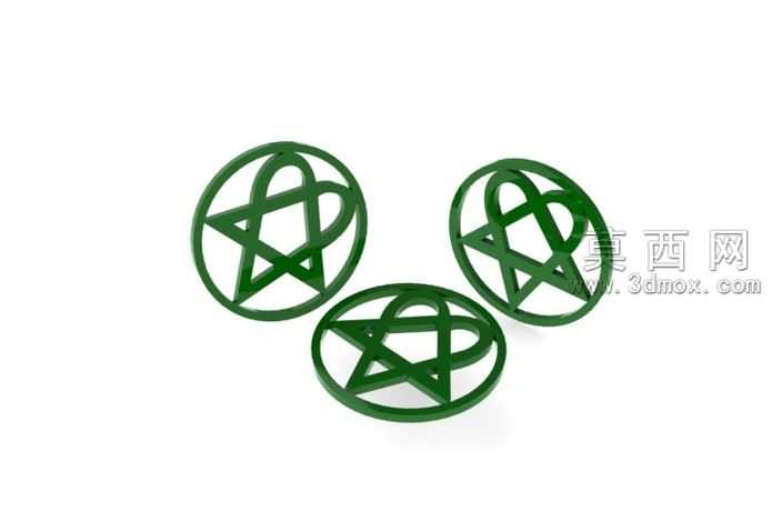 Heartagram������־��
