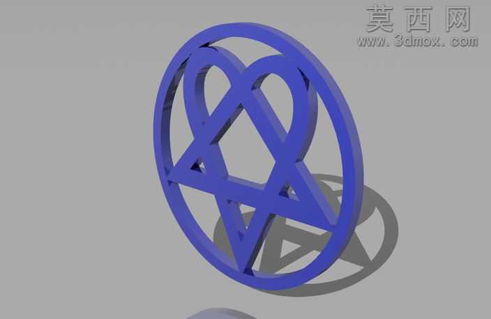 Heartagram������־��

