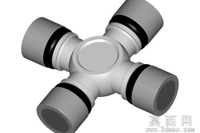 SpicerU型联合5-1410X