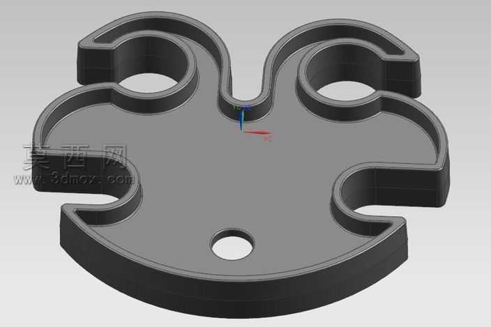 iHead_Holder
