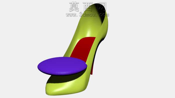 ShoeSeat
