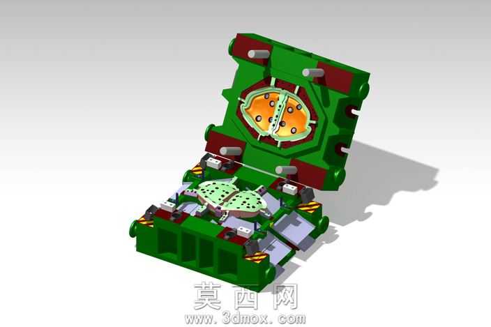Ferramenta德科尔特