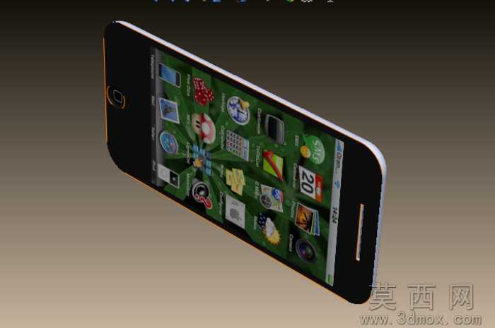 itouch
