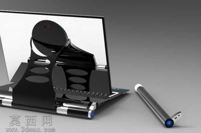 PC�ʼǱ�XenonN7000x��
