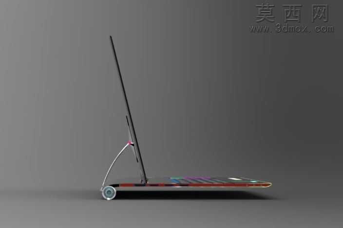 PC�ʼǱ�XenonN7000x��
