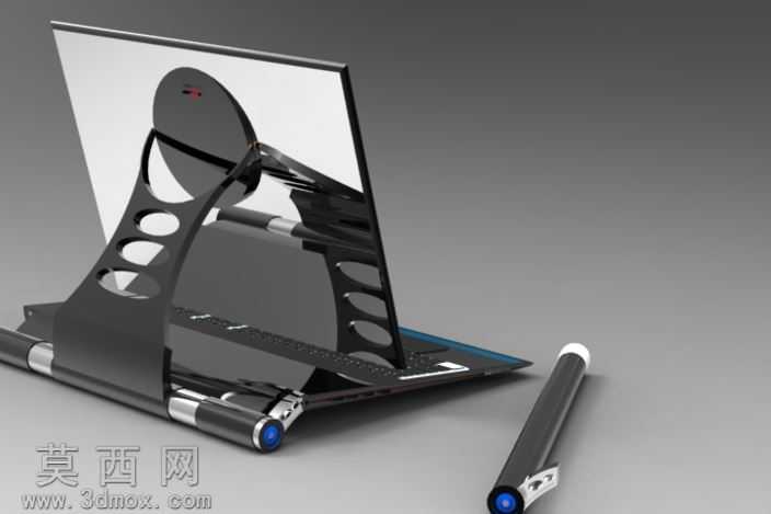 PC�ʼǱ�XenonN7000x��
