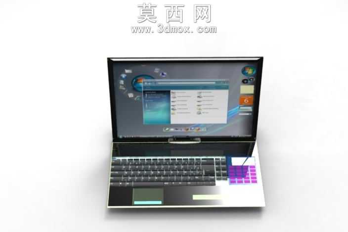 PC�ʼǱ�XenonN7000x��
