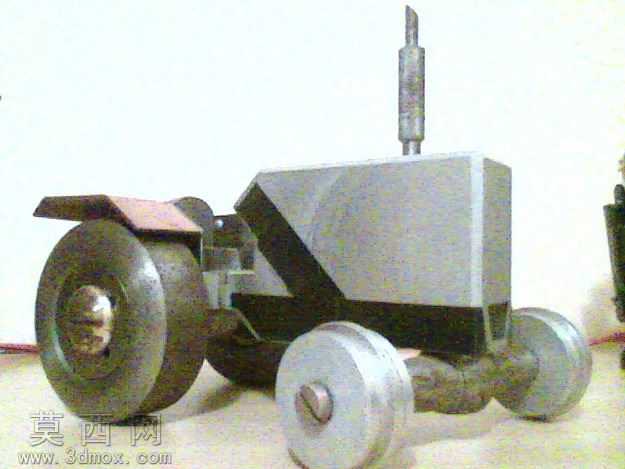 Trator
