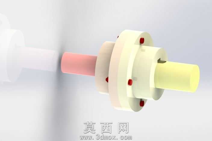 Accouplementrigide(刚性联轴器)