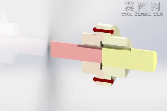 Accouplementrigide(刚性联轴器)