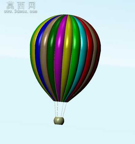 Space_aerostat