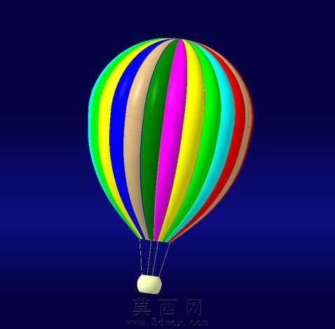 Space_aerostat