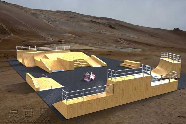 SkateparkSBSaintP��
