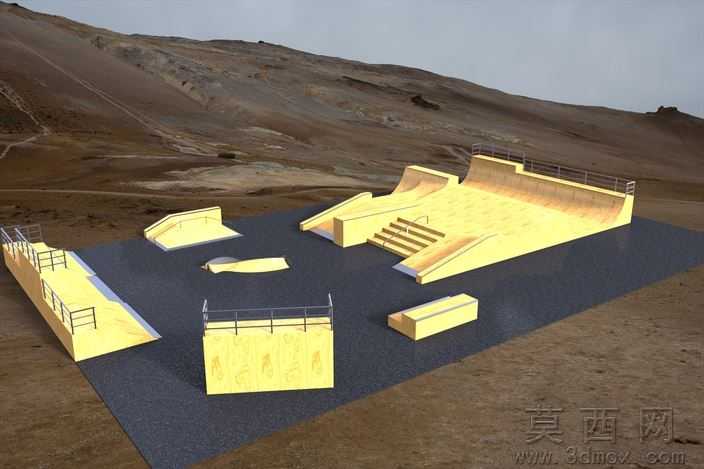 SkateparkSBSaintP��
