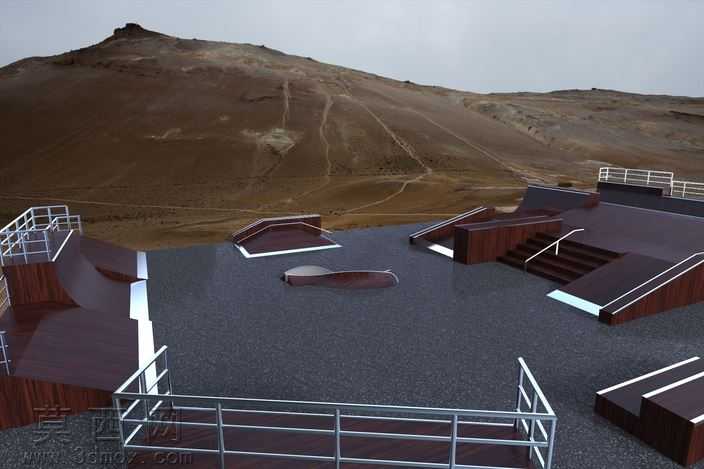 SkateparkSBSaintP��
