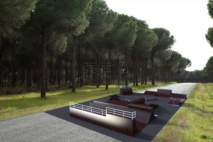 SkateparkSBSaintP��
