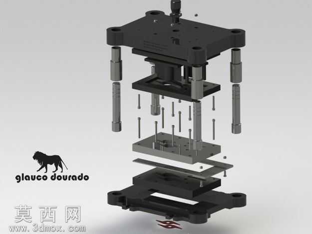 ProjetodeEstampo
