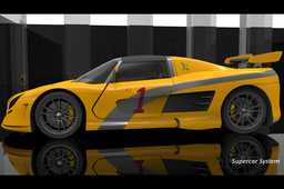 SUPERCAR2013����Creatton����
