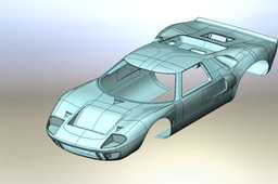 GT40
