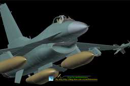 f-16