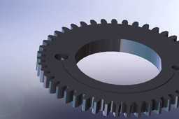 ������GEAR-YBR125
