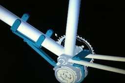 海星IBIKE反旋转总成