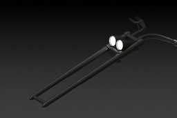 FrontFork