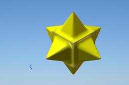 ������cube-star