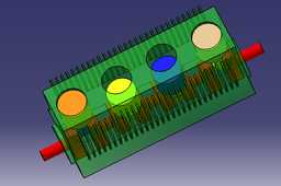 MultiCylider4��̷�
