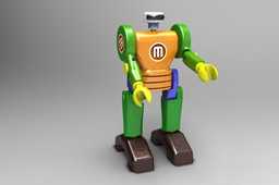 ����MetallicaMakerbot
