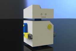MRoBot