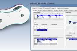 IronCAD����ģ�ͣ�����������
