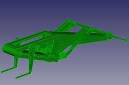 grasshopper