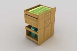Cajoneramultiuso