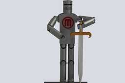 晚到党Bot!