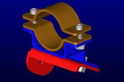 �ɵ�ʽ����LNB������