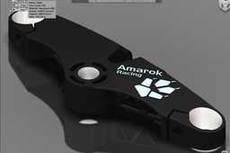 Amarok三夹v2