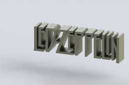 Led��Zepplin

