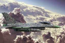 F-16ս����ӥ