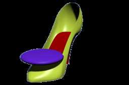 ShoeSeat