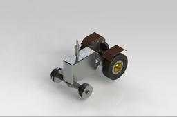 Trator
