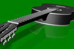 Guittar
