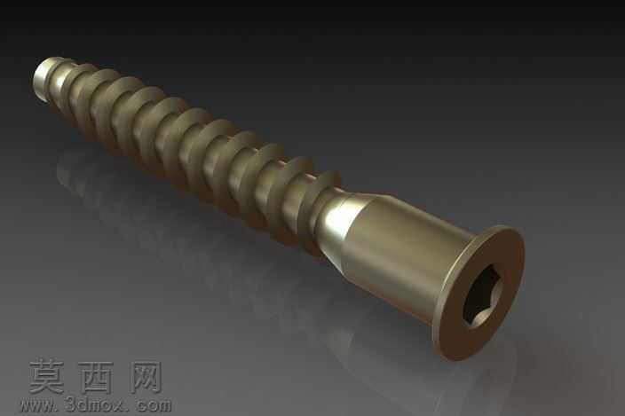 螺钉(家具7x50)