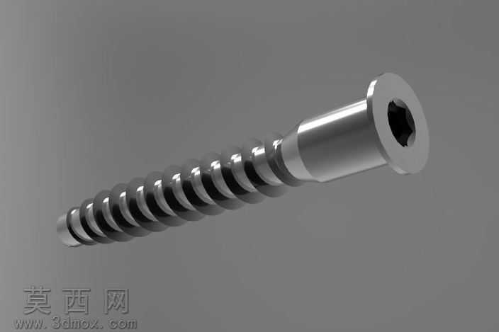 螺钉(家具7x50)