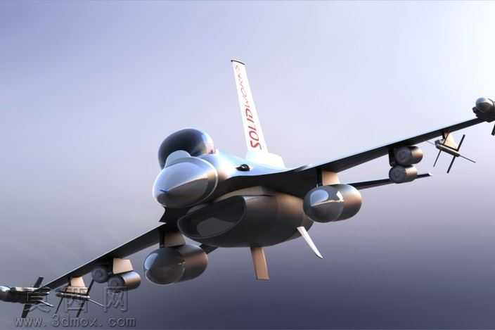 F-16/����ģ��
