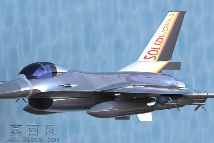 F-16/����ģ��
